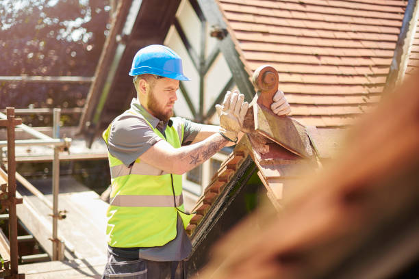 Gutter Installation and Roofing in East Basin, UT
