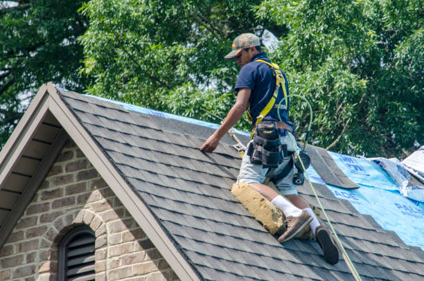 Roof Repair Estimates in East Basin, UT